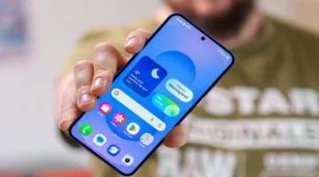سامسونج تتيح برنامج One UI 8.5 التجريبي لأجهزة Galaxy الأقدم لأول مرة
